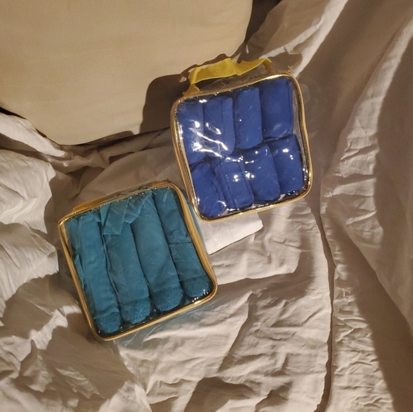 NWT SLEEP STYLER FOR SHORT HAIR - Picture 4 of 4